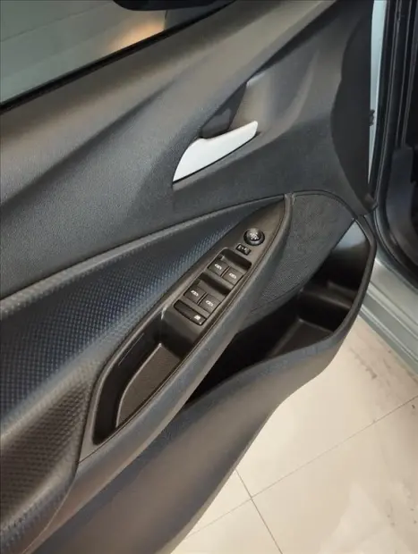 CHEVROLET Onix Sedan 1.0 12V 4P FLEX LT PLUS TURBO, Foto 10