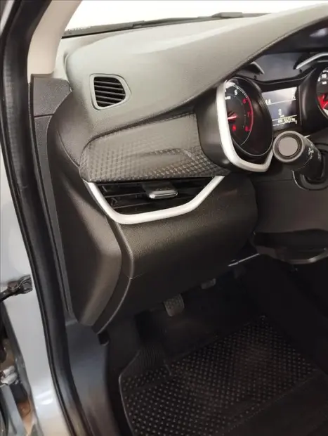 CHEVROLET Onix Sedan 1.0 12V 4P FLEX LT PLUS TURBO, Foto 12