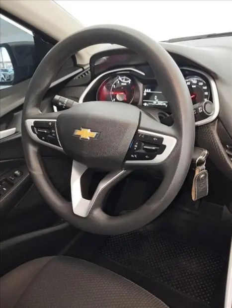 CHEVROLET Onix Sedan 1.0 12V 4P FLEX LT PLUS TURBO, Foto 13