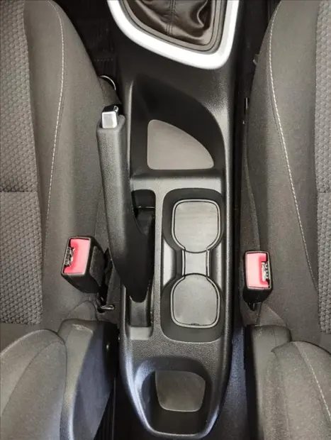 CHEVROLET Onix Sedan 1.0 12V 4P FLEX LT PLUS TURBO, Foto 16