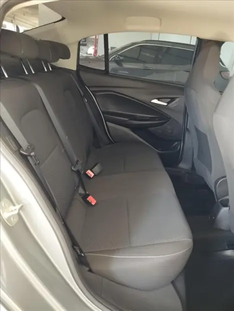 CHEVROLET Onix Sedan 1.0 12V 4P FLEX LT PLUS TURBO, Foto 18