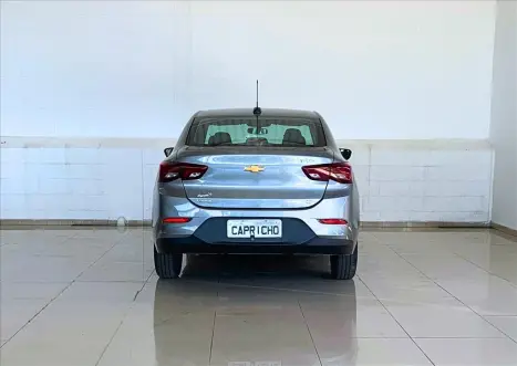 CHEVROLET Onix Sedan 1.0 12V 4P FLEX LT PLUS TURBO, Foto 5
