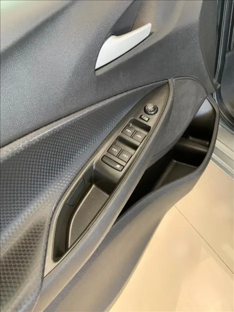 CHEVROLET Onix Sedan 1.0 12V 4P FLEX LT PLUS TURBO, Foto 9