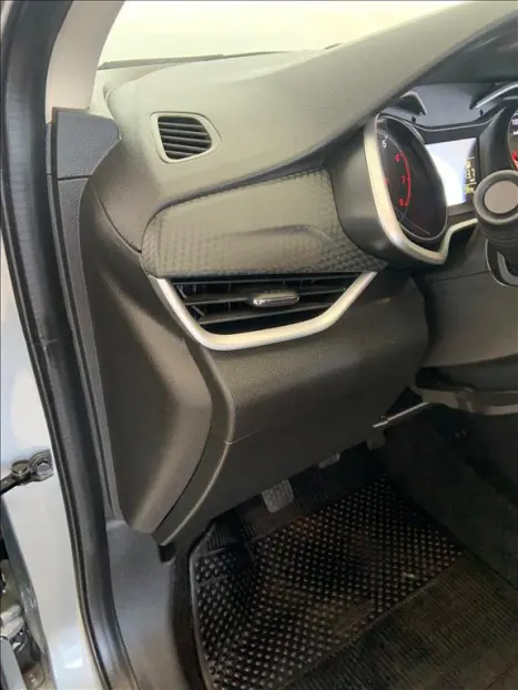 CHEVROLET Onix Sedan 1.0 12V 4P FLEX LT PLUS TURBO, Foto 11