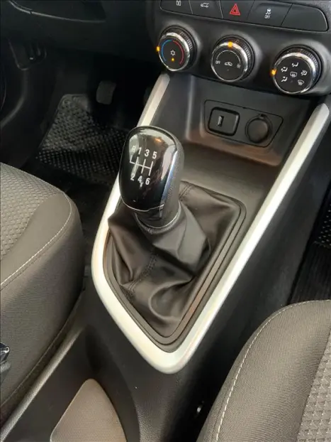 CHEVROLET Onix Sedan 1.0 12V 4P FLEX LT PLUS TURBO, Foto 14