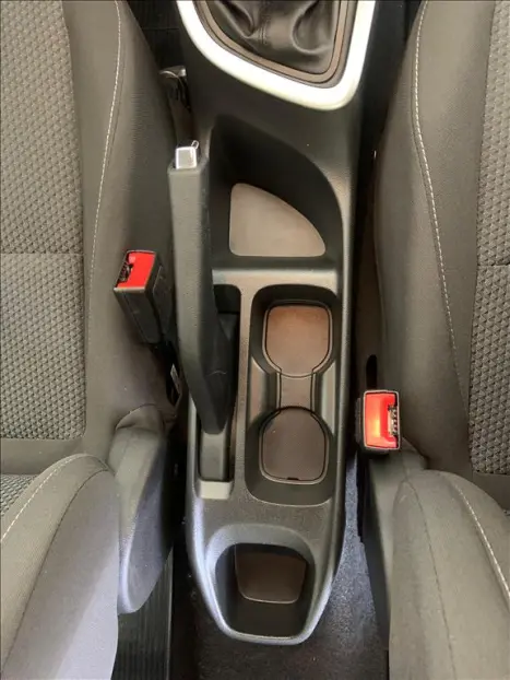 CHEVROLET Onix Sedan 1.0 12V 4P FLEX LT PLUS TURBO, Foto 16