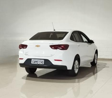 CHEVROLET Onix Sedan 1.0 12V 4P FLEX LT PLUS TURBO, Foto 4