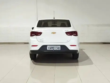 CHEVROLET Onix Sedan 1.0 12V 4P FLEX LT PLUS TURBO, Foto 5