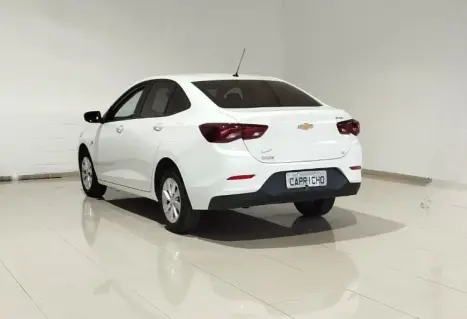 CHEVROLET Onix Sedan 1.0 12V 4P FLEX LT PLUS TURBO, Foto 6