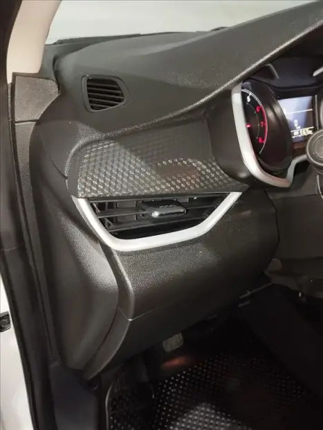 CHEVROLET Onix Sedan 1.0 12V 4P FLEX LT PLUS TURBO, Foto 9