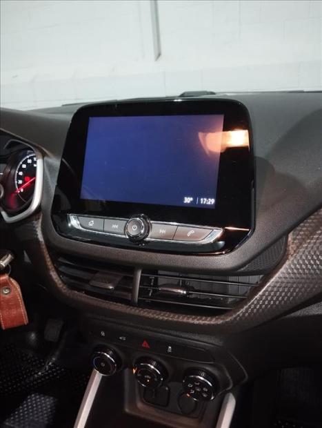 CHEVROLET Onix Sedan 1.0 12V 4P FLEX LT PLUS TURBO, Foto 11