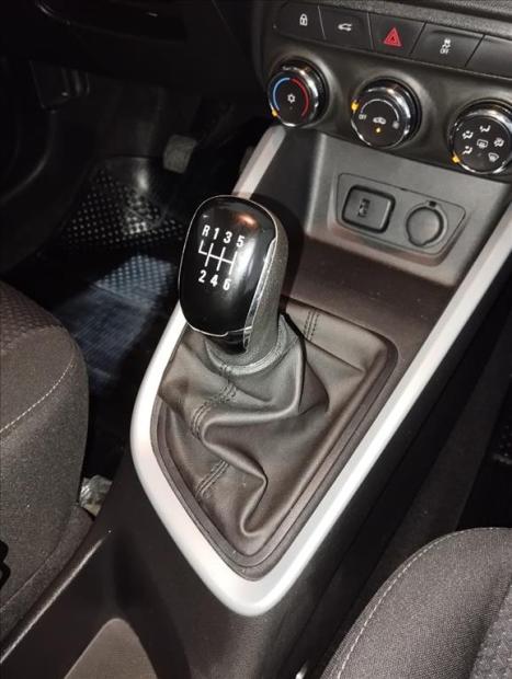 CHEVROLET Onix Sedan 1.0 12V 4P FLEX LT PLUS TURBO, Foto 12