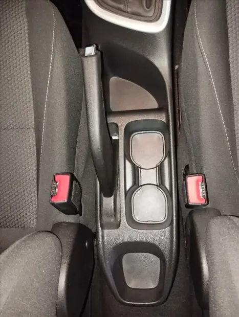 CHEVROLET Onix Sedan 1.0 12V 4P FLEX LT PLUS TURBO, Foto 13