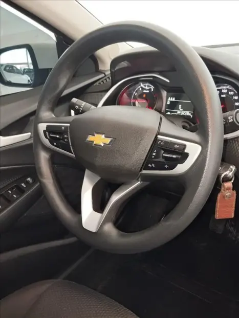 CHEVROLET Onix Sedan 1.0 12V 4P FLEX LT PLUS TURBO, Foto 12