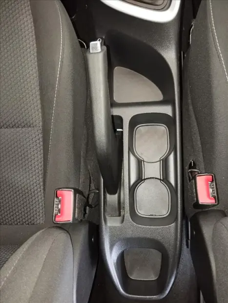 CHEVROLET Onix Sedan 1.0 12V 4P FLEX LT PLUS TURBO, Foto 16