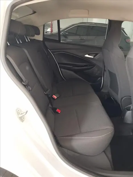 CHEVROLET Onix Sedan 1.0 12V 4P FLEX LT PLUS TURBO, Foto 18