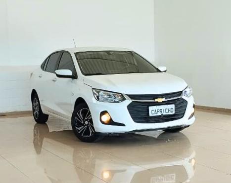 CHEVROLET Onix Sedan 1.0 12V 4P FLEX LT PLUS TURBO, Foto 7