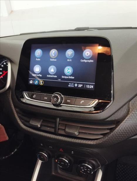 CHEVROLET Onix Sedan 1.0 12V 4P FLEX LT PLUS TURBO, Foto 12