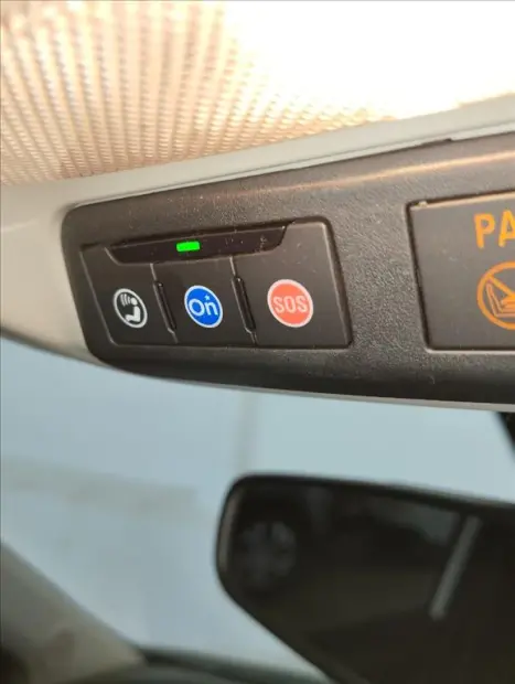 CHEVROLET Onix Sedan 1.0 12V 4P FLEX LT PLUS TURBO, Foto 14