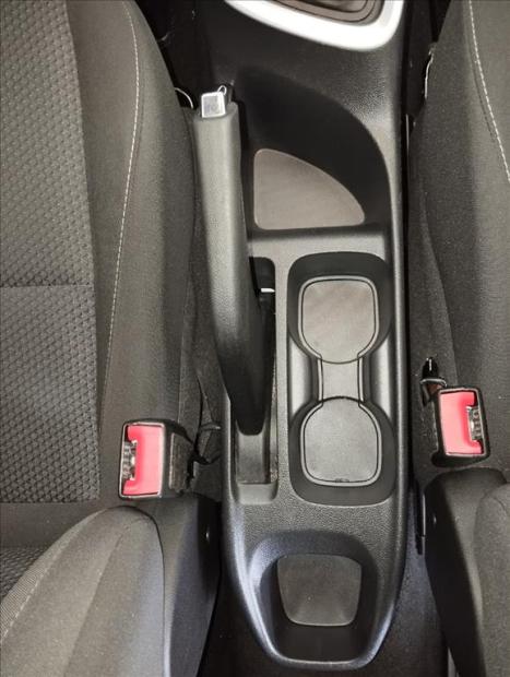 CHEVROLET Onix Sedan 1.0 12V 4P FLEX LT PLUS TURBO, Foto 15