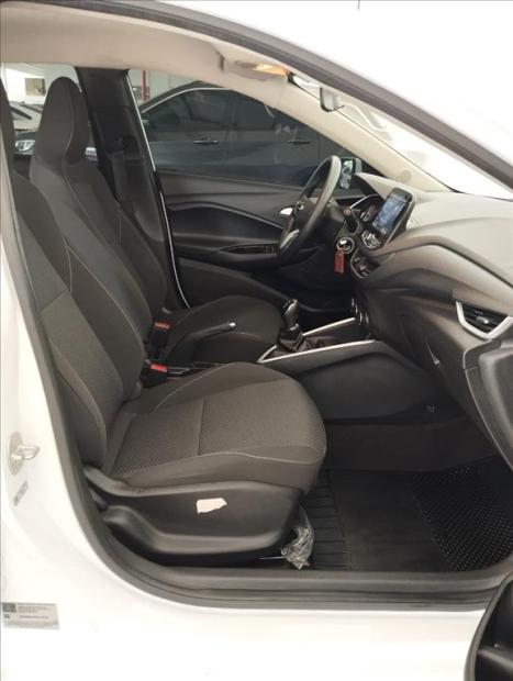 CHEVROLET Onix Sedan 1.0 12V 4P FLEX LT PLUS TURBO, Foto 8