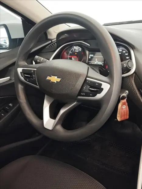 CHEVROLET Onix Sedan 1.0 12V 4P FLEX LT PLUS TURBO, Foto 12