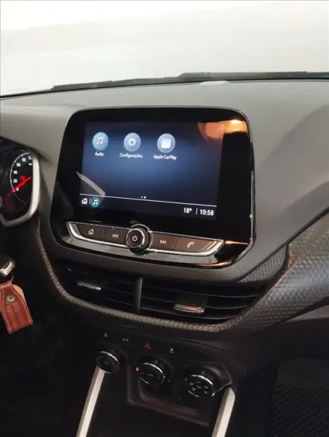 CHEVROLET Onix Sedan 1.0 12V 4P FLEX LT PLUS TURBO, Foto 13