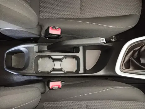 CHEVROLET Onix Sedan 1.0 12V 4P FLEX LT PLUS TURBO, Foto 15