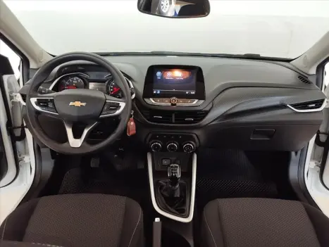 CHEVROLET Onix Sedan 1.0 12V 4P FLEX LT PLUS TURBO, Foto 16