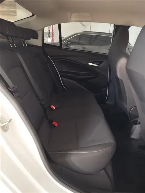 CHEVROLET Onix Sedan 1.0 12V 4P FLEX LT PLUS TURBO, Foto 17