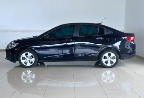 CHEVROLET Onix Sedan 1.0 12V 4P FLEX LTZ PLUS TURBO AUTOMTICO, Foto 3