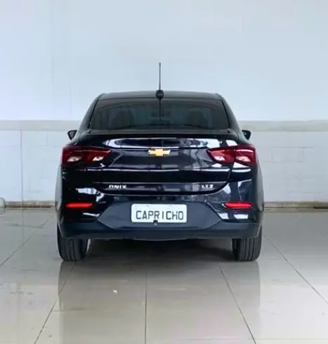 CHEVROLET Onix Sedan 1.0 12V 4P FLEX LTZ PLUS TURBO AUTOMTICO, Foto 5