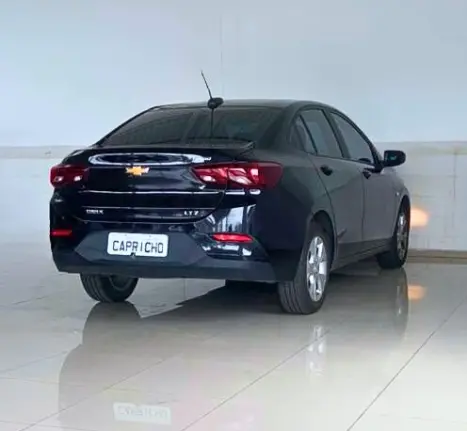 CHEVROLET Onix Sedan 1.0 12V 4P FLEX LTZ PLUS TURBO AUTOMTICO, Foto 6