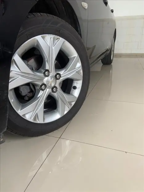 CHEVROLET Onix Sedan 1.0 12V 4P FLEX LTZ PLUS TURBO AUTOMTICO, Foto 8