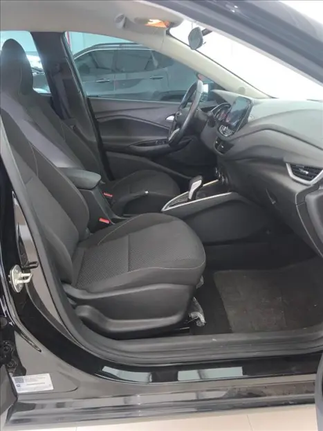CHEVROLET Onix Sedan 1.0 12V 4P FLEX LTZ PLUS TURBO AUTOMTICO, Foto 10