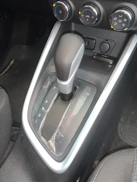 CHEVROLET Onix Sedan 1.0 12V 4P FLEX LTZ PLUS TURBO AUTOMTICO, Foto 14