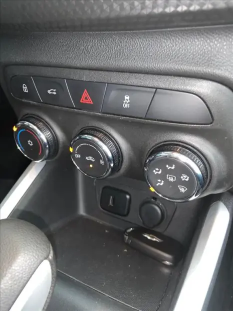 CHEVROLET Onix Sedan 1.0 12V 4P FLEX LTZ PLUS TURBO AUTOMTICO, Foto 15