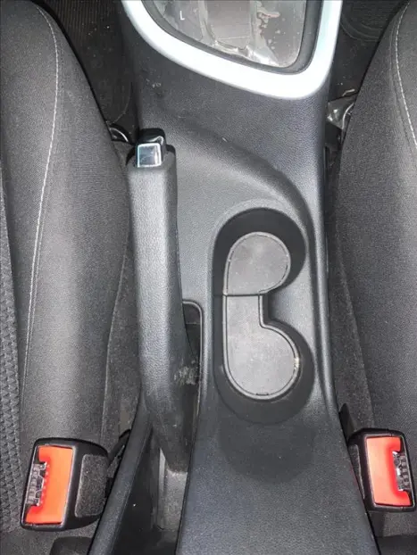 CHEVROLET Onix Sedan 1.0 12V 4P FLEX LTZ PLUS TURBO AUTOMTICO, Foto 16