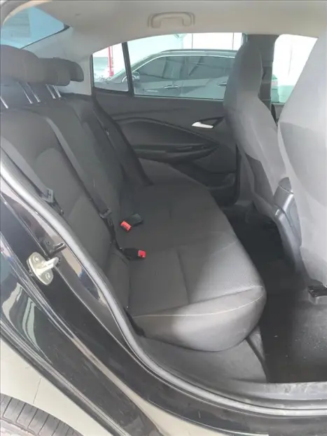 CHEVROLET Onix Sedan 1.0 12V 4P FLEX LTZ PLUS TURBO AUTOMTICO, Foto 18