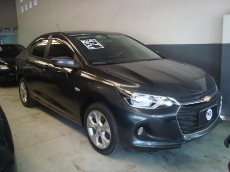 CHEVROLET Onix Sedan 1.0 12V 4P FLEX LTZ PLUS TURBO, Foto 1