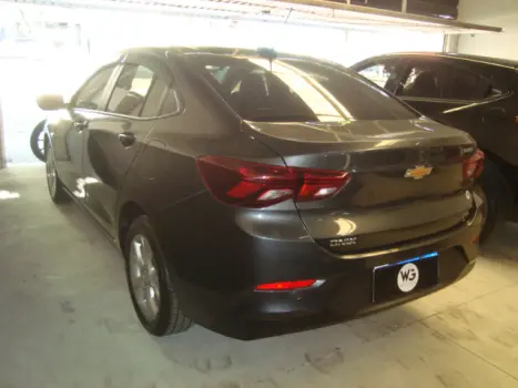 CHEVROLET Onix Sedan 1.0 12V 4P FLEX LTZ PLUS TURBO, Foto 2