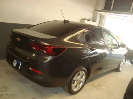 CHEVROLET Onix Sedan 1.0 12V 4P FLEX LTZ PLUS TURBO, Foto 3