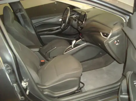 CHEVROLET Onix Sedan 1.0 12V 4P FLEX LTZ PLUS TURBO, Foto 4