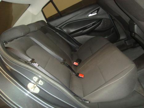 CHEVROLET Onix Sedan 1.0 12V 4P FLEX LTZ PLUS TURBO, Foto 6