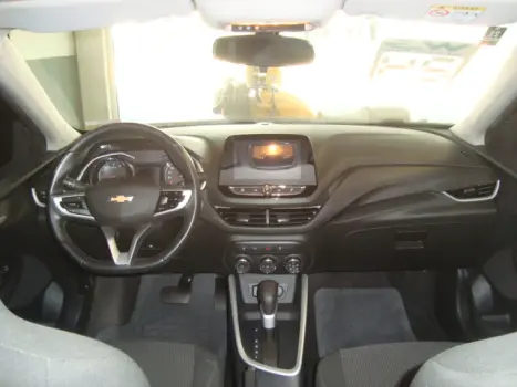 CHEVROLET Onix Sedan 1.0 12V 4P FLEX LTZ PLUS TURBO, Foto 7