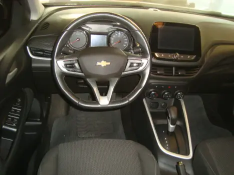 CHEVROLET Onix Sedan 1.0 12V 4P FLEX LTZ PLUS TURBO, Foto 8