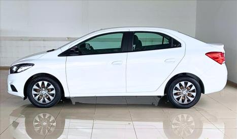 CHEVROLET Onix Sedan 1.0 4P FLEX JOY BLACK PLUS, Foto 3