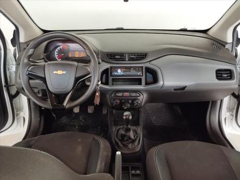 CHEVROLET Onix Sedan 1.0 4P FLEX JOY BLACK PLUS, Foto 14