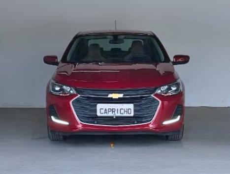 CHEVROLET Onix Sedan 1.0 12V 4P FLEX PREMIER PLUS TURBO AUTOMTICO, Foto 1