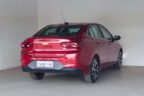 CHEVROLET Onix Sedan 1.0 12V 4P FLEX PREMIER PLUS TURBO AUTOMTICO, Foto 4